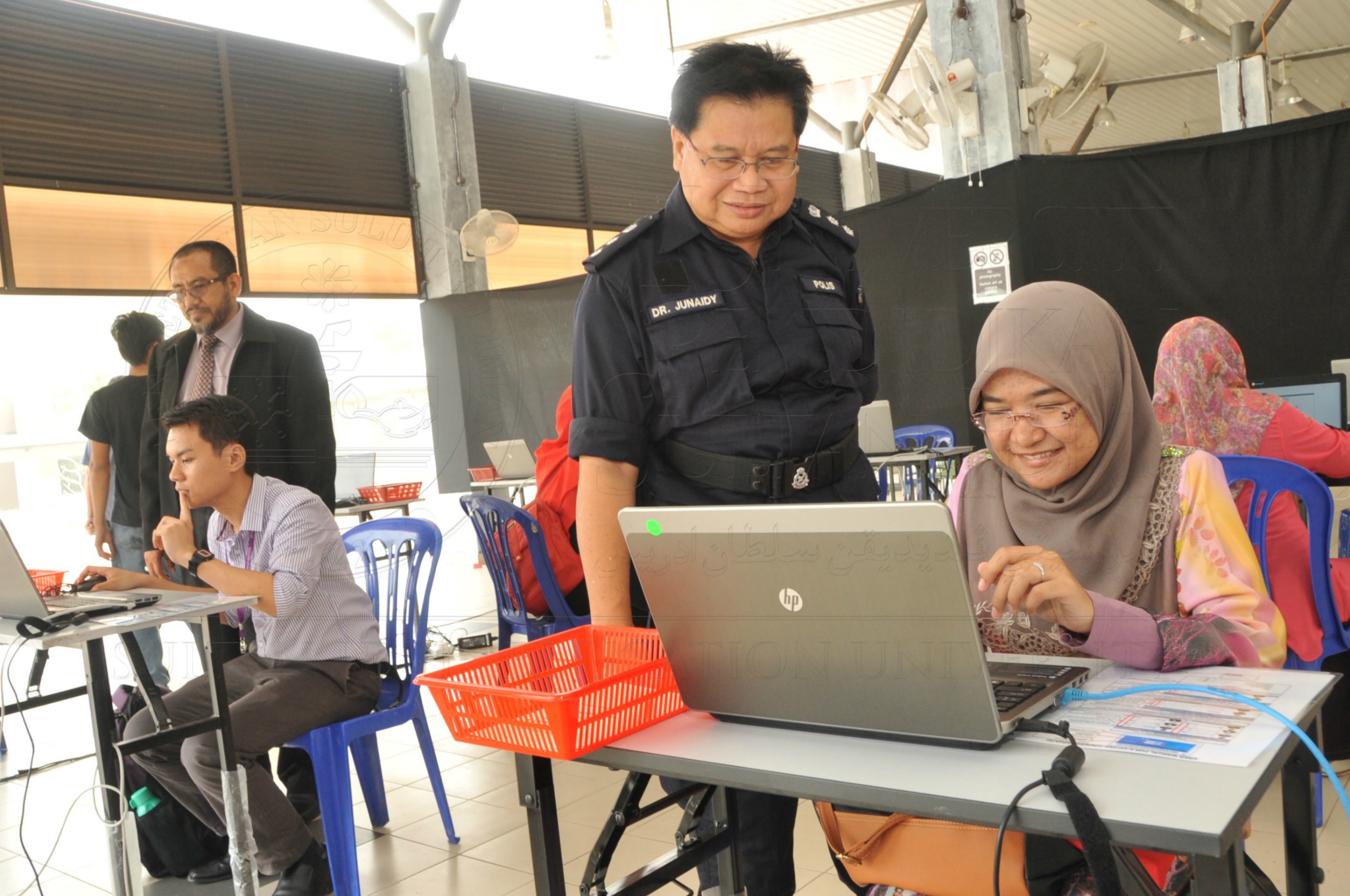 PRO15 143 PILIHANRAYA HAS 5930